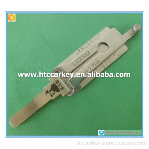superior quality products for model LAGUNA3 car Unlock tool